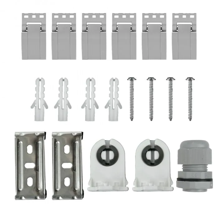 Oprawa hermetyczna Eco Light EC61422