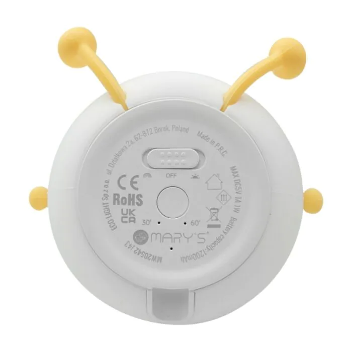 Lampka nocna Eco Light MW20542