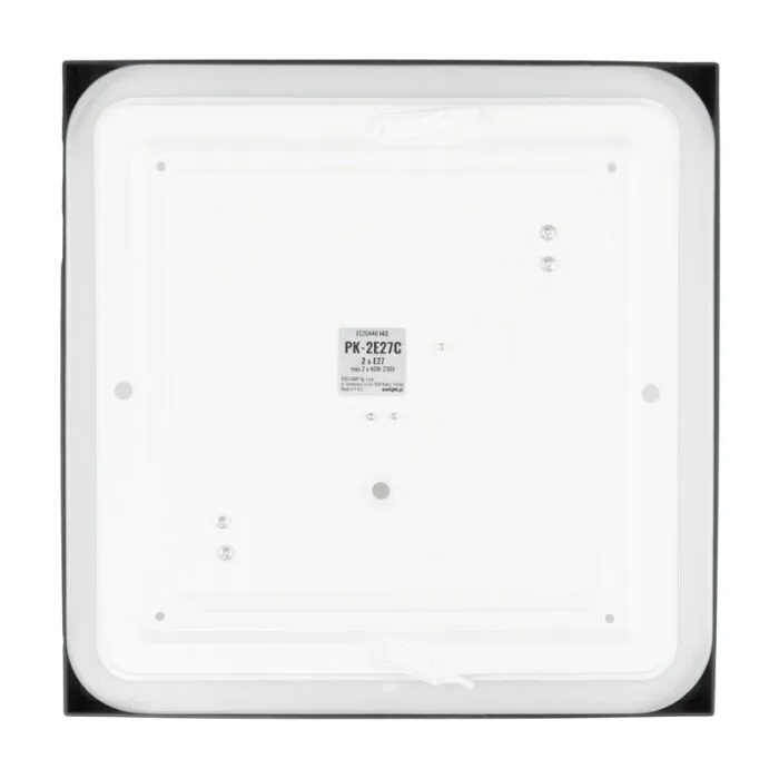 Plafon sufitowy Eco Light EC20446