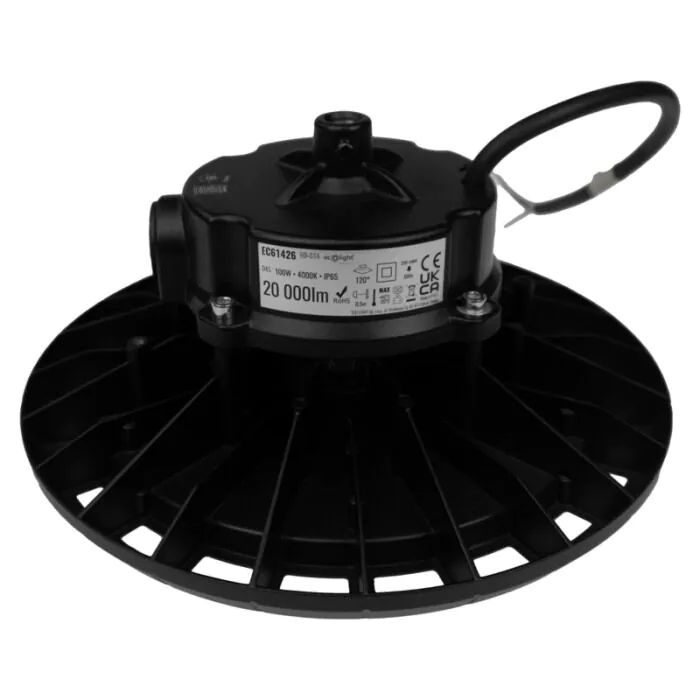 Oprawa typu High-Bay Eco Light EC61426