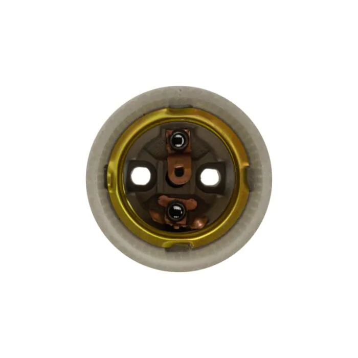 Oprawka porcelanowa Eco Light EC20678