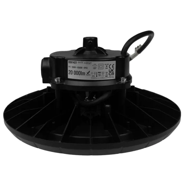 Oprawa typu High-Bay Eco Light EC61427