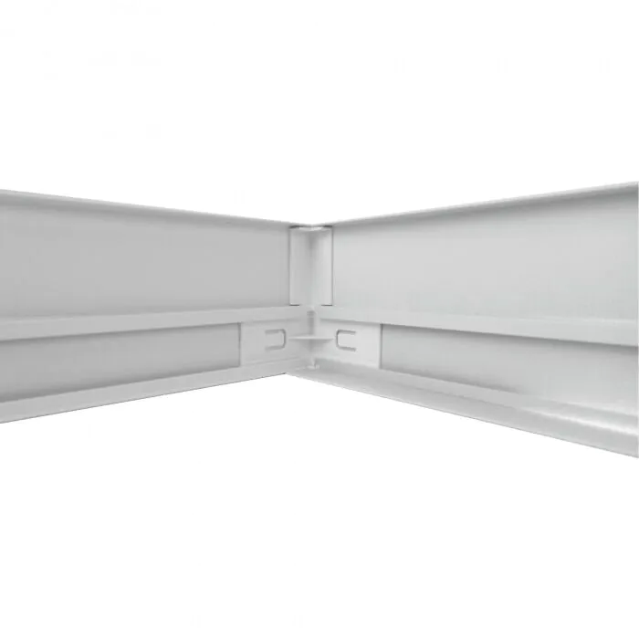 Ramka montażowa do paneli LED Eco Light EC20814