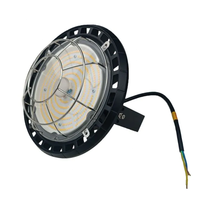 Siatka ochronna do opraw oświetleniowych Eco Light EC61430