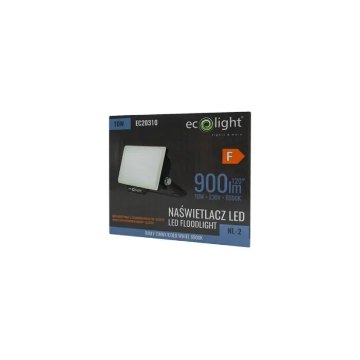 Naświetlacz LED Eco Light EC20310