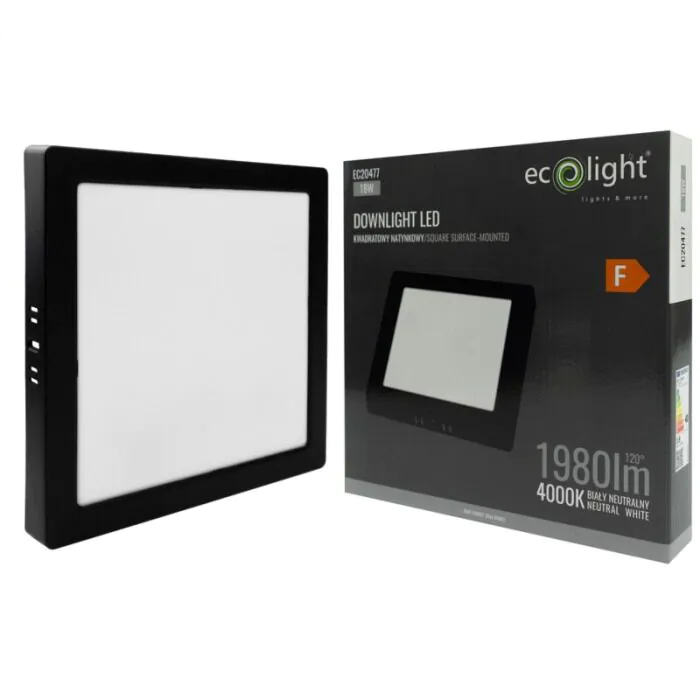 Oprawa downlight Eco Light EC20477