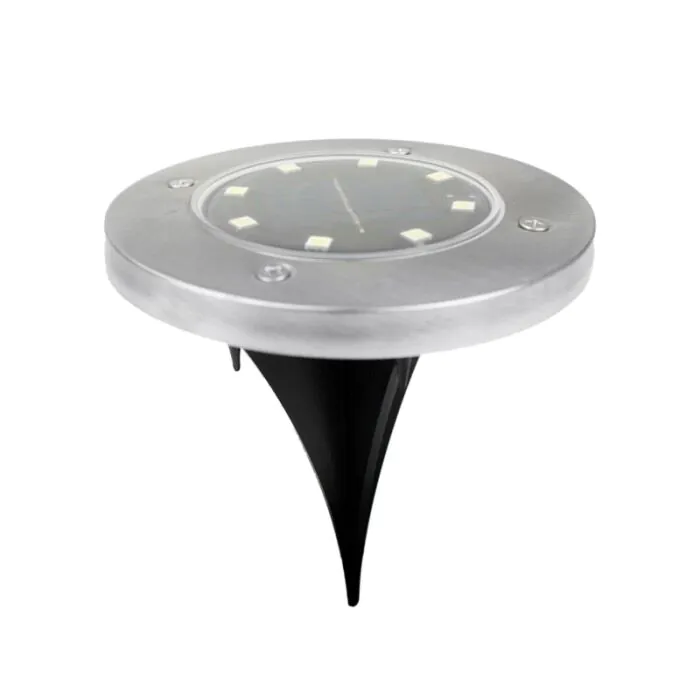 Oprawa ogrodowa, Oprawa solarna Eco Light EC20768