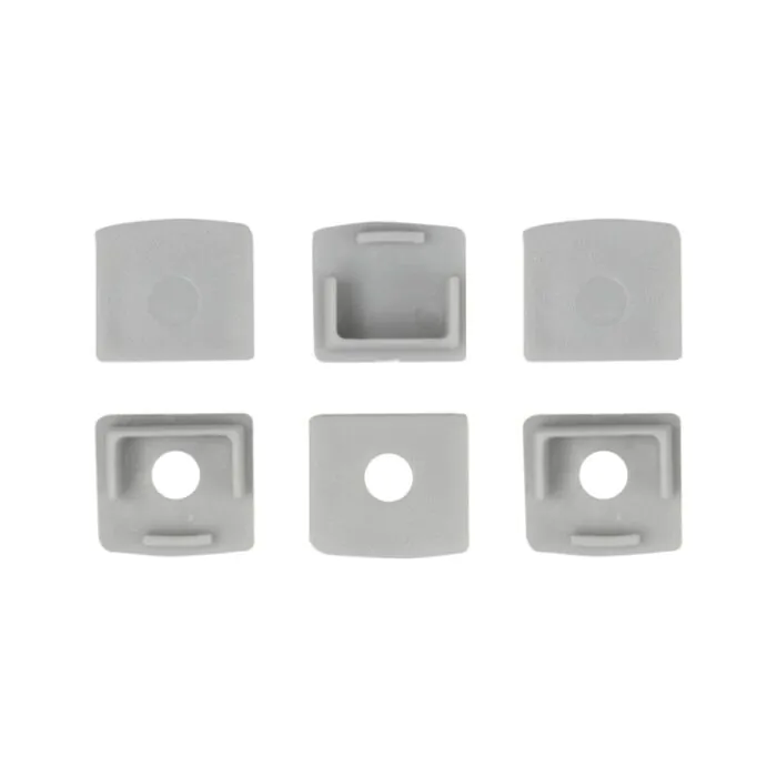 Profil do taśm LED Eco Light EC20661