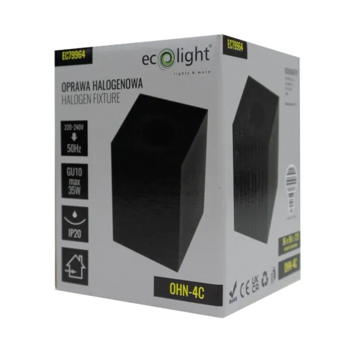 Oprawa downlight Eco Light EC79964