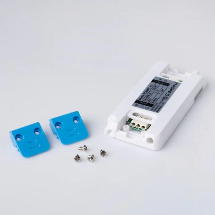 Zasilacz LED meblowy Eco Light EC20081