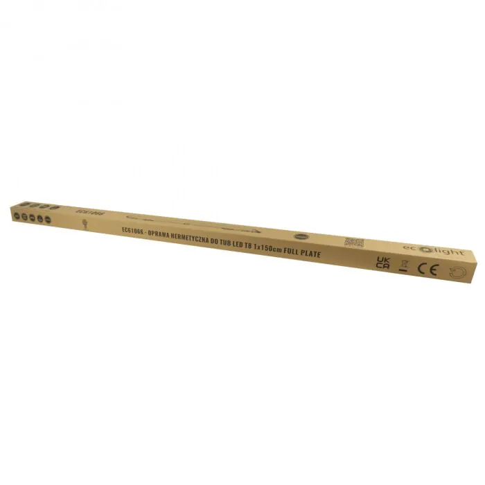 Oprawa hermetyczna Eco Light EC61066