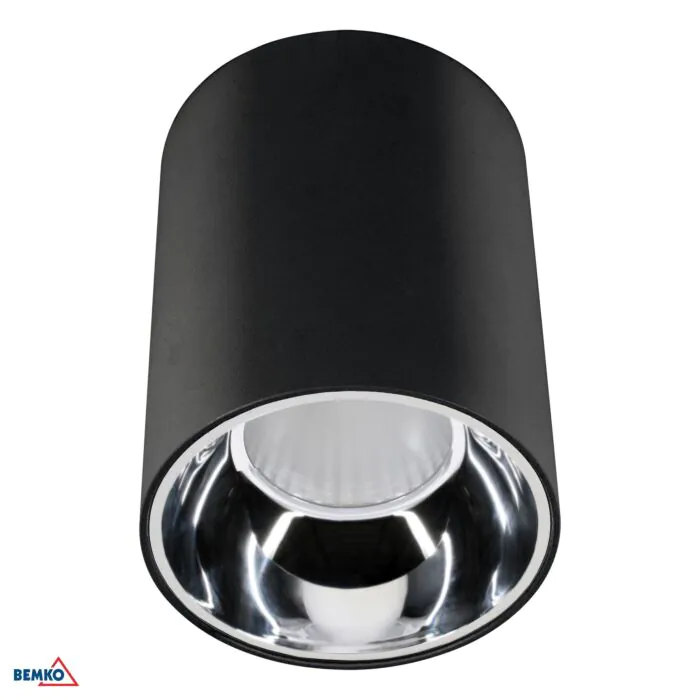 Oprawa downlight Bemko C70-DLM-300-4K-BL
