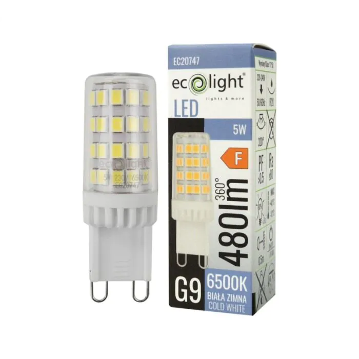 Żarówka LED Eco Light EC20747