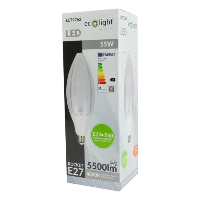 Żarówka LED Eco Light EC79763
