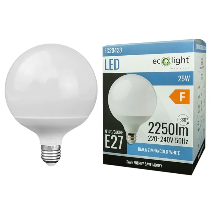 Żarówka LED Eco Light EC20423