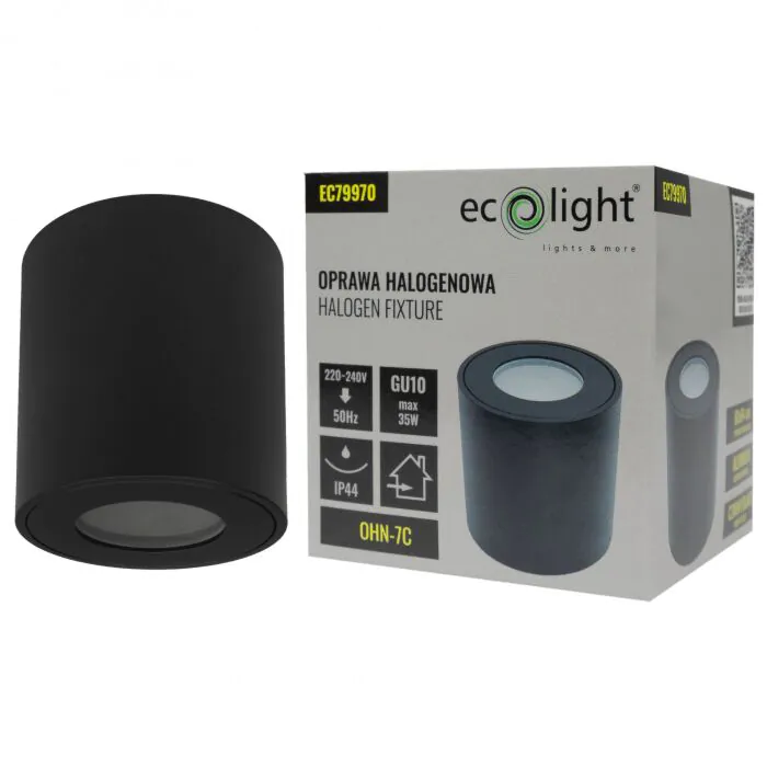 Oprawa downlight Eco Light EC79970