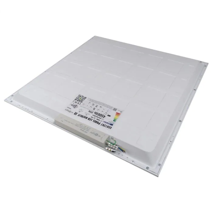 Panel LED Eco Light EC61267