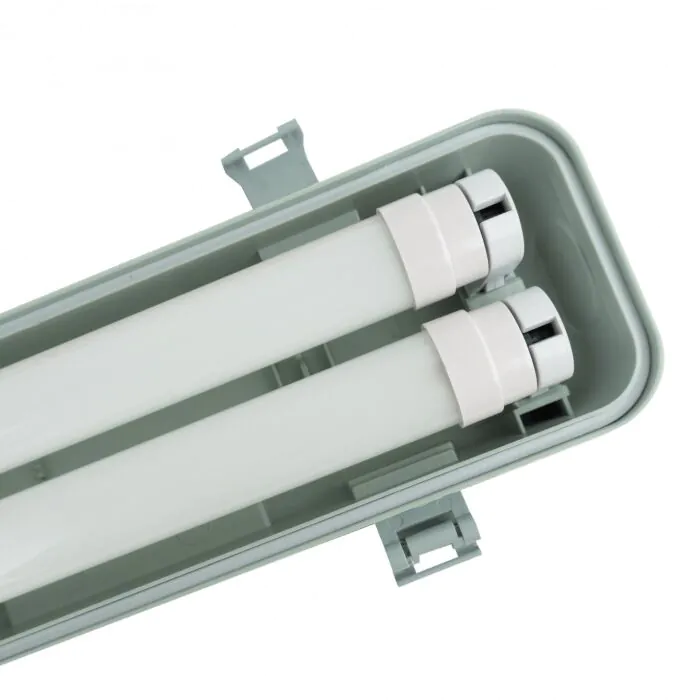 Oprawa hermetyczna Eco Light EC61062
