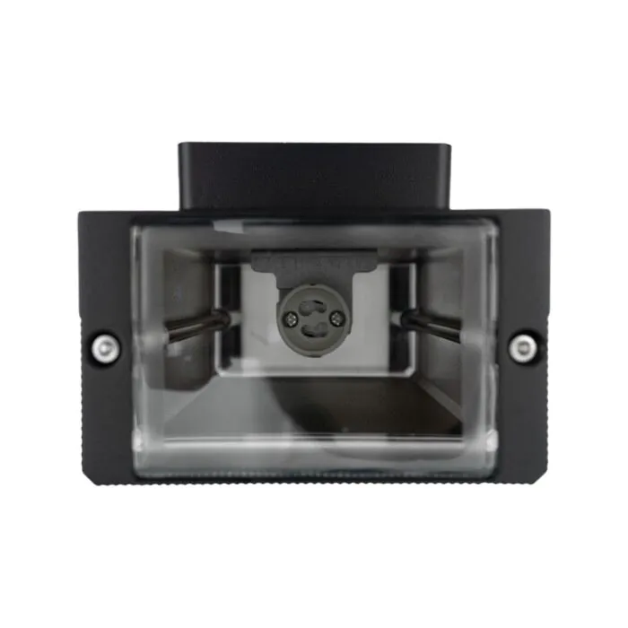 Oprawa elewacyjna, Kinkiet Eco Light EC79034
