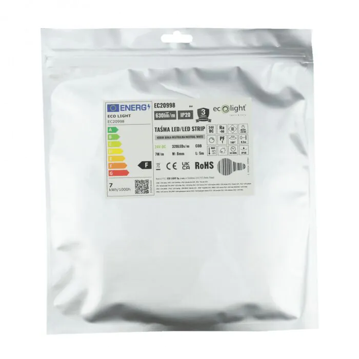 Taśma LED Eco Light EC20998