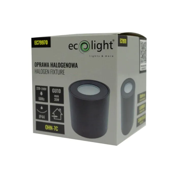 Oprawa downlight Eco Light EC79970