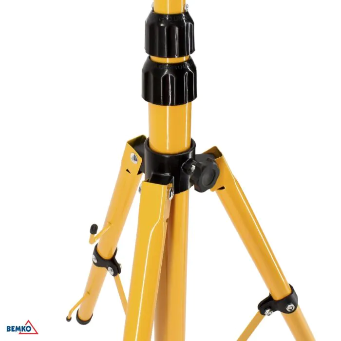 Statyw do naświetlaczy Bemko C52-TRIPOD-02