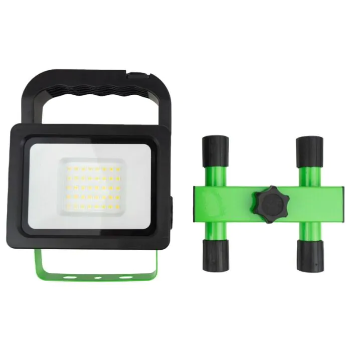 Naświetlacz LED, Naświetlacz przenośny Eco Light EC20691