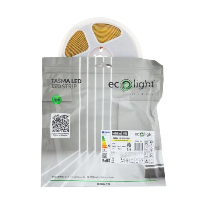 Taśma LED Eco Light EC20348