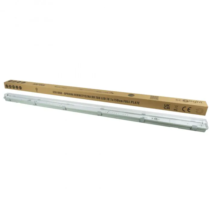 Oprawa hermetyczna Eco Light EC61066