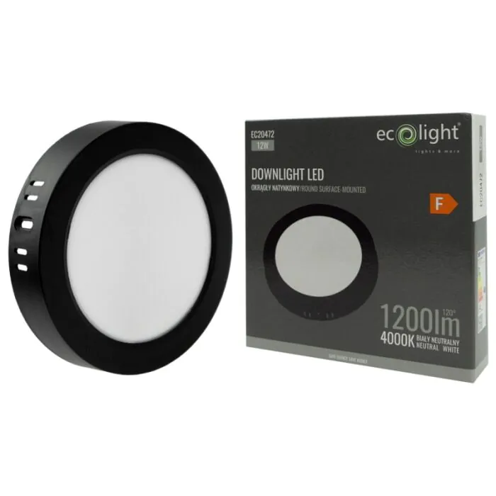 Oprawa downlight Eco Light EC20472