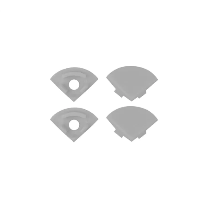 Profil do taśm LED Eco Light EC20861