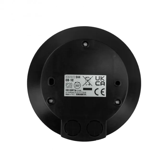 Czujnik ruchu Eco Light EC61072