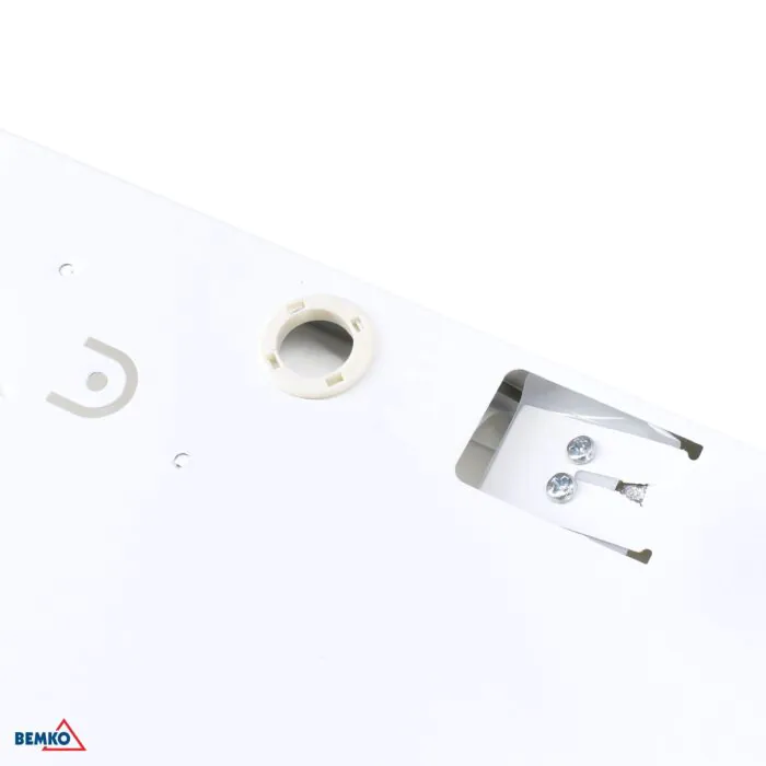 Panel LED, Panel backlight Bemko C72-BLK-123-400-4K-WH