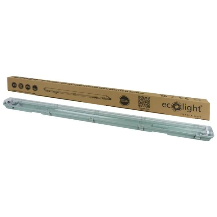 Oprawa hermetyczna Eco Light EC79585