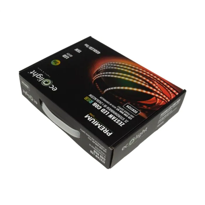 Taśma LED Eco Light EC61124