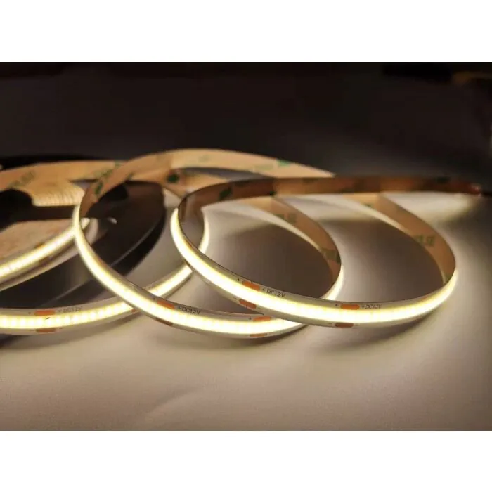 Taśma LED Eco Light EC20346