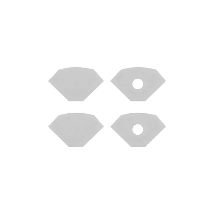 Profil do taśm LED Eco Light EC20624