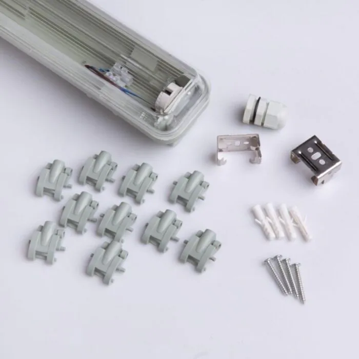 Oprawa hermetyczna Eco Light EC79692