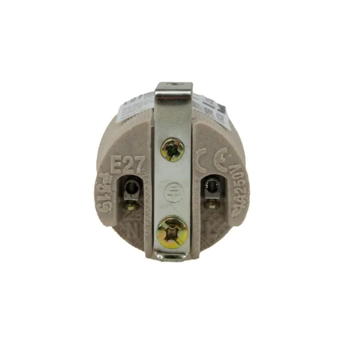 Oprawka porcelanowa Eco Light EC20679
