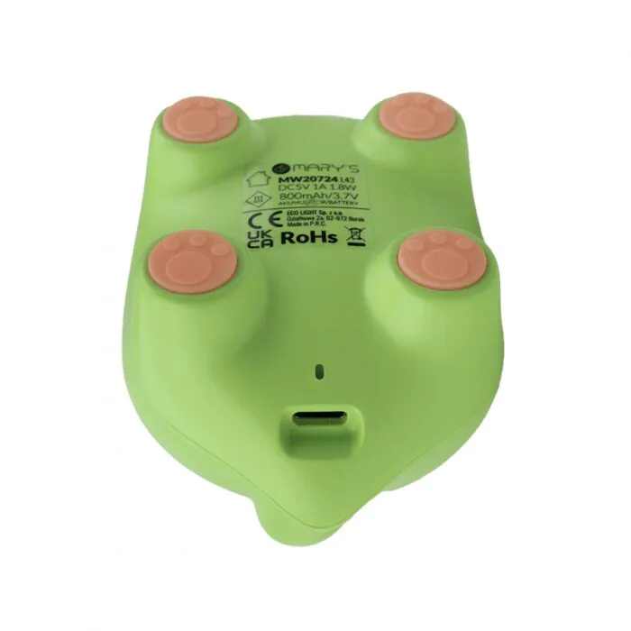 Lampka nocna Eco Light MW20724