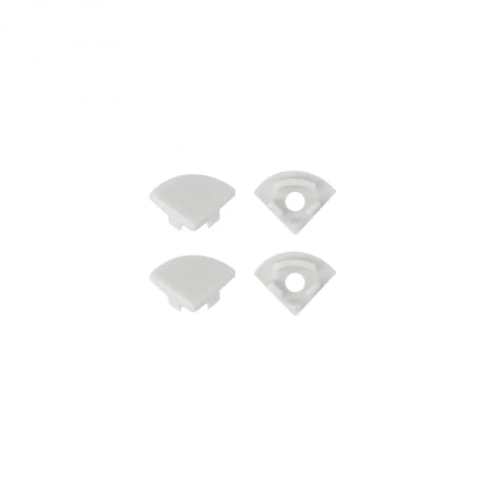 Profil do taśm LED Eco Light EC20860
