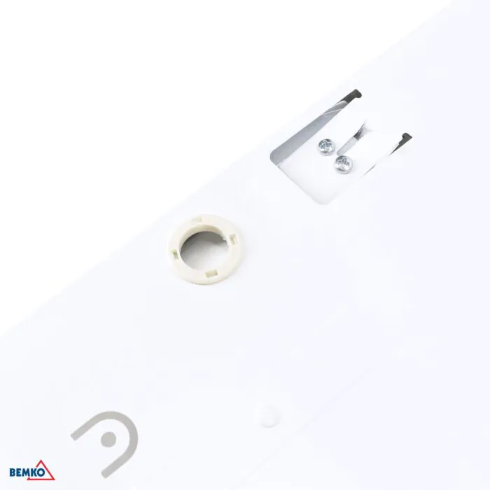 Panel LED, Panel backlight Bemko C72-BLK-066-400-4K-WH