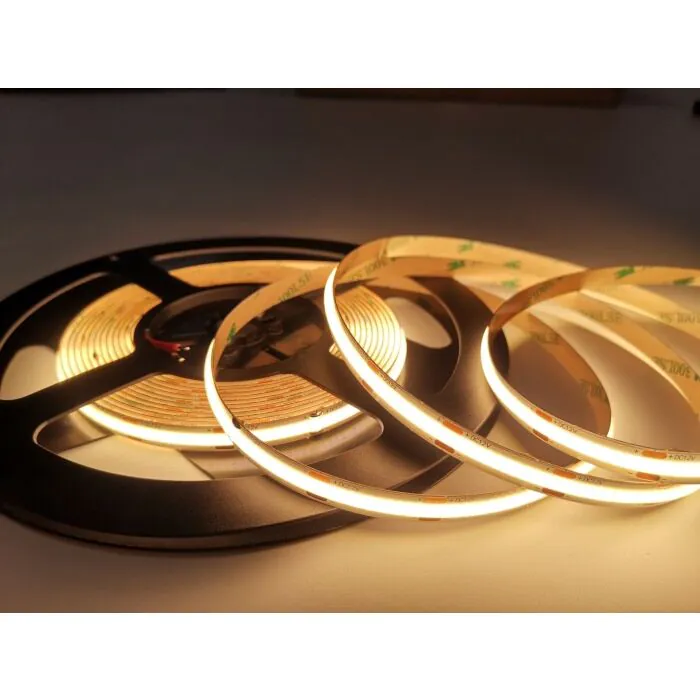 Taśma LED Eco Light EC20345
