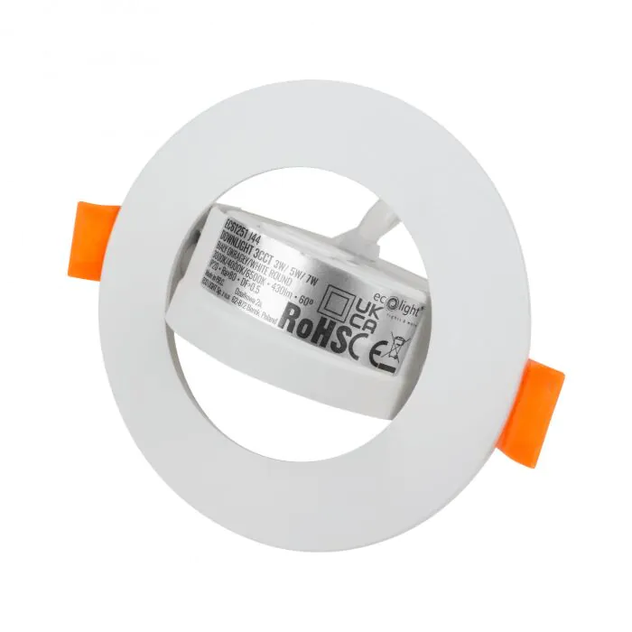 Oprawa downlight Eco Light EC61251