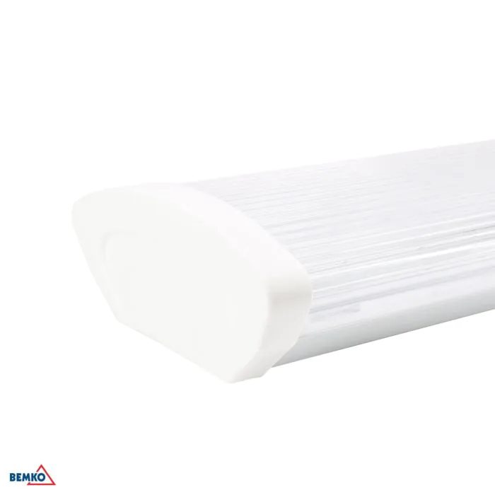 Oprawa liniowa, Oprawa techniczna Bemko C184-E-XP7236KP-PC