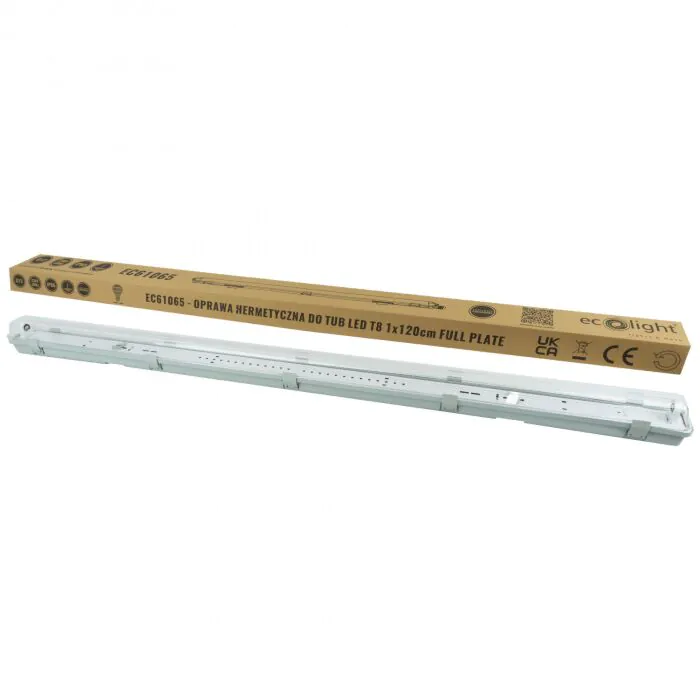 Oprawa hermetyczna Eco Light EC61065