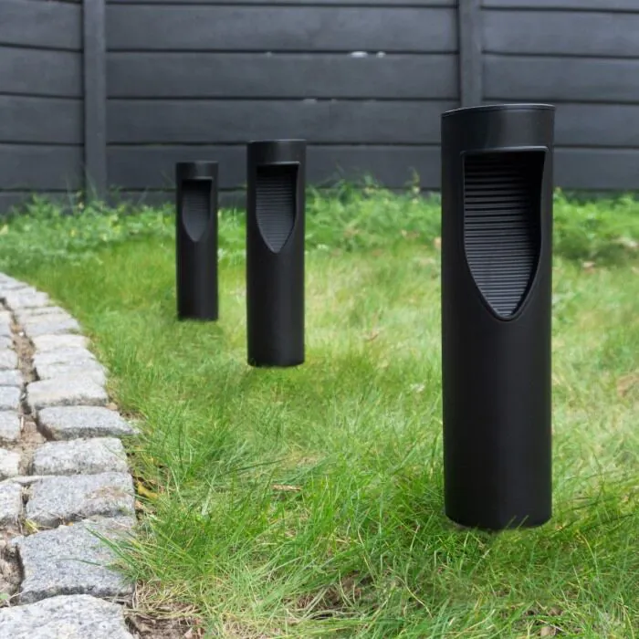 Oprawa ogrodowa, Oprawa solarna Eco Light EC20114