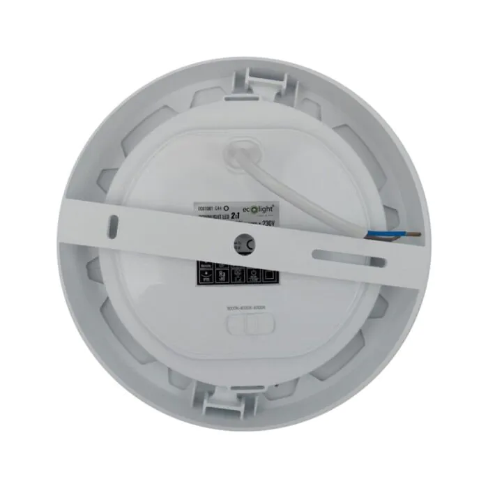 Oprawa downlight Eco Light EC61081