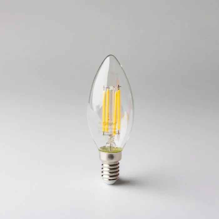 Żarówka dekoracyjna LED Eco Light EC20053