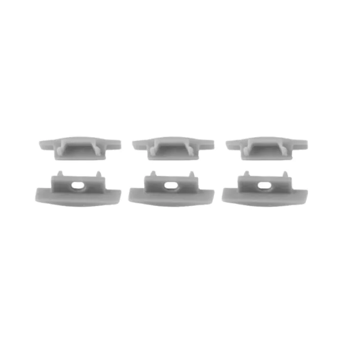 Profil do taśm LED Eco Light EC20616